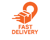 Fast Delivery